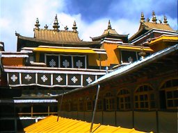 Potala Upperfloors