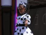 Junior Calypso Monarch