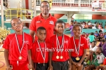 Yoplait, Vita Coca Jump Rope Open Championships 2015 Prize Giving