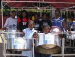 Codrington Pan Family