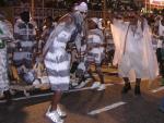 Jouvert Carnival 2005