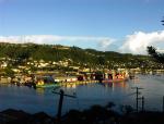 Grenada: Reconstruction after Ivan