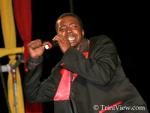 Carifesta IX Calypso Monarch Finals