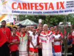 Carifesta IX 2006