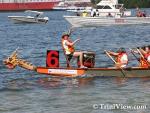 Dragon Boat Racing Festival