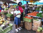 Arima Market