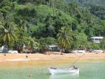 Charlotteville