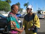 San Fernando Emancipation Parade 2006