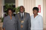 The Elected Council of the City of PoS in pictures