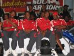 Soca Warriors Return