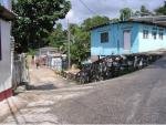 Straker Village