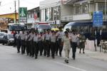 Chaguanas Borough Day Parade 2005