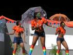 Schools Soca Monarch