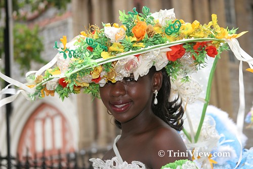 Ladies 2024 easter hats