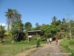 Coromandel to Barran Trace