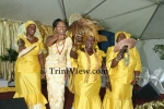 Osun's Coronation in pictures