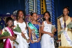 Miss Pretty Plus Pageant