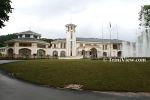 The Diplomatic Centre at the Prime Minister's Residence