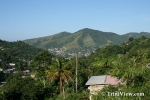 Maraval to Diego Martin via Morne Cocoa Rd