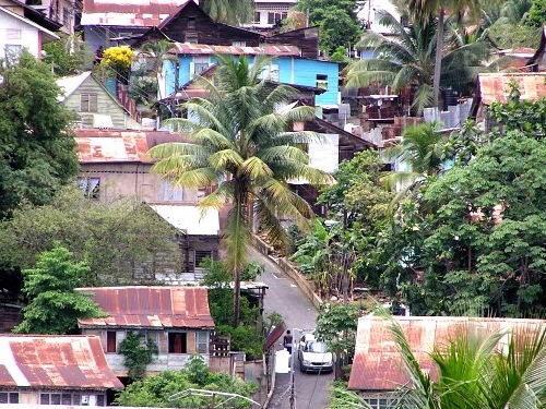 Laventille