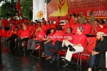 PNM Presentation of Candidates