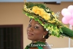 St. Charles RC Church Easter Bonnet Parade