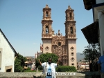 Taxco de AlarcÃ³n (Taxco), Mexico