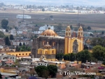 Puebla, Mexico