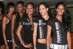 Fashion Week Trinidad and Tobago 2008 - Models and Designers 2008