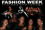 Fashion Week Trinidad and Tobago 2008