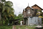 Central Trinidad: Flanagin Town, Los Atajos and Tabaquite