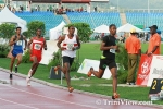 NAAA National Open Championships - Day Three - Pt III