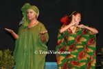 Miss Big and Beautiful Fashion Extravaganza 2008 - Pt III