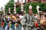 Emancipation Day Parade 2008 - Pt II