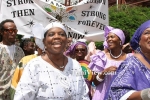 Emancipation Day Parade 2008 - Pt III