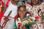 Miss Yuletide Princess 2008