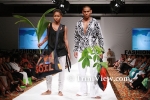 Fashion Week Trinidad and Tobago 2009 - Clean Air