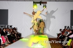 Fashion Week 2009: Breaking Ground - Pt I