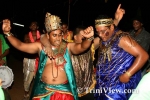 Ramleela (Ramdilla) Festival in Mc Bean Village, Couva 2009