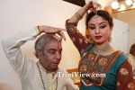 Pandit Birju Maharaj in Concert - Pre-Show and Extras