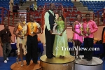 National DanceSport Competition 2009