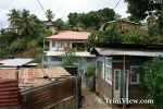 Eastern Quarry Laventille