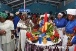 St. Ann's Spritual Baptist Church - Moonlight Pilgrimage 2010