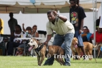 Command Working Dogs Club Show 2010 - Pt II