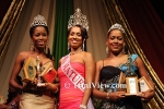 Ms. Mature T&T 2010