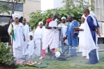 Emancipation Day Celebrations 2010 - Pt I