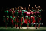 NDDCI Celebrates 25 Years of Dance - Pt I