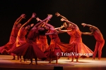 NDDCI Celebrates 25 Years of Dance - Pt II