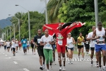 UWI SPEC Half Marathon 2010 - Pt II