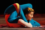 Nanjing Acrobatic Troupe at NAPA